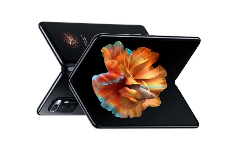 Xiaomi Mix Fold 2 is tipped to send off as the lightest and slimmest foldable cell phone of 2022