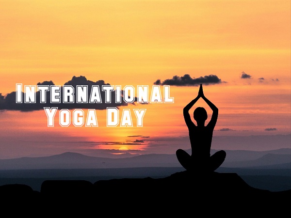 International Yoga Day- History, importance and all you need to know