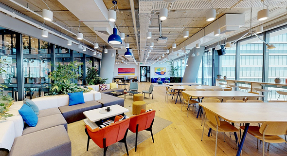 List of Top 10 Coworking Space in Bangalore