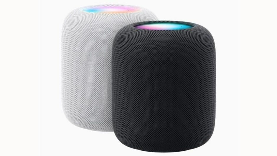 A new $299 HomePod has just been unveiled by Apple