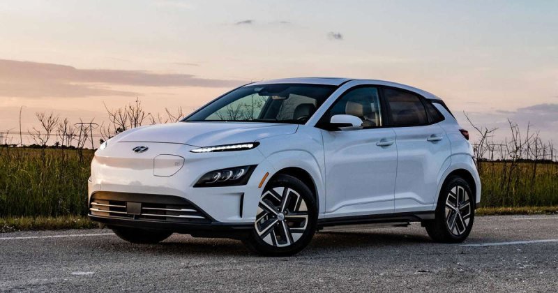 Hyundai Evolve+ EV subscription program starts at $699