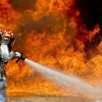 Making Safety a Priority: On-Time Fire watch Guards
