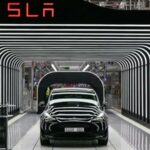 Tesla will build a new plant in Mexico, according to the president of Mexico
