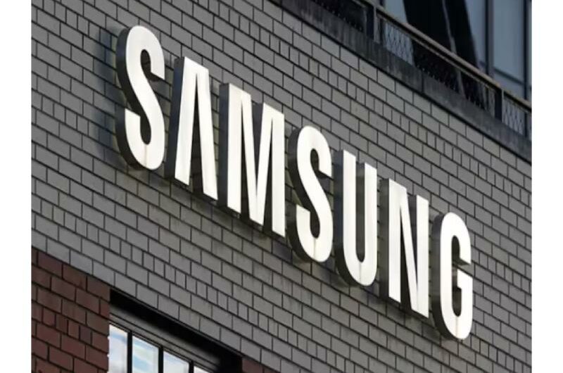 Samsung will reduce the production of chips after reporting its lowest profit in 14 years