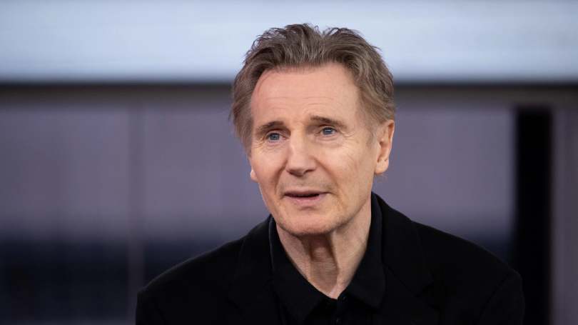 The official trailer for Liam Neeson’s latest action film, “Retribution,” has been released.