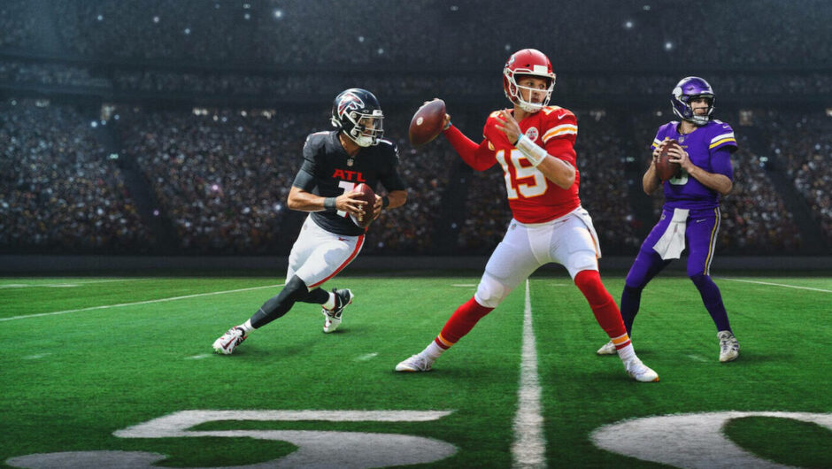 Netflix’s ‘Quarterback’ series: what is it? Find out what Patrick Mahomes will be doing in 2023