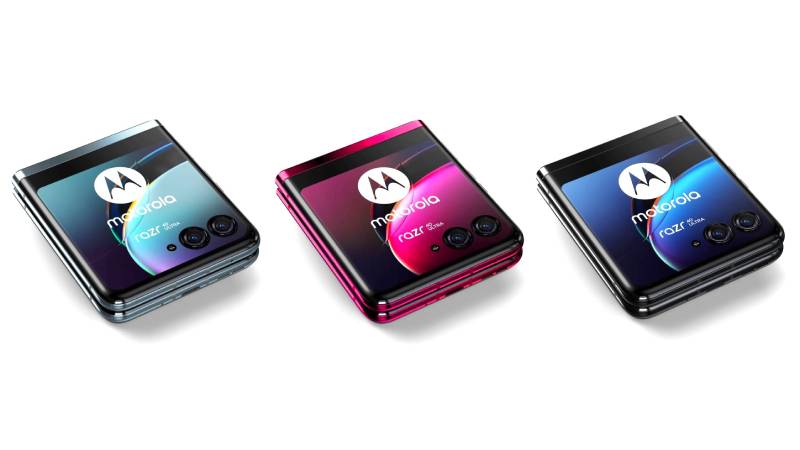 Amazon Prime Day will bring the Motorola Razr 40 Series to India