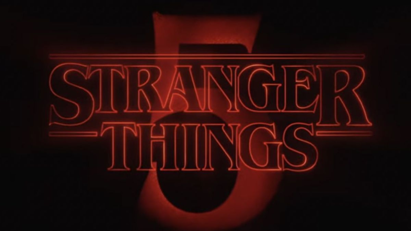 New Stranger Things Trailer released: Indicates that the story goes back in Time and answers question to the secrets on The Upside Down