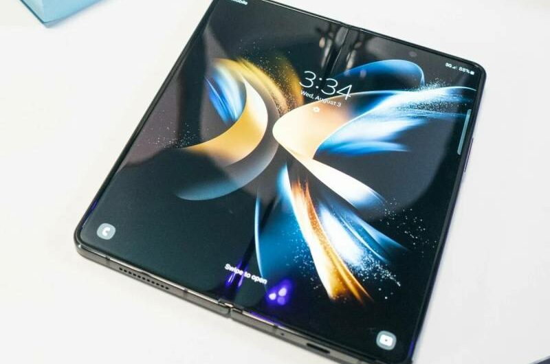In the coming months, Honor may launch its Galaxy Z Fold 5 competitor with unbelievable thinness
