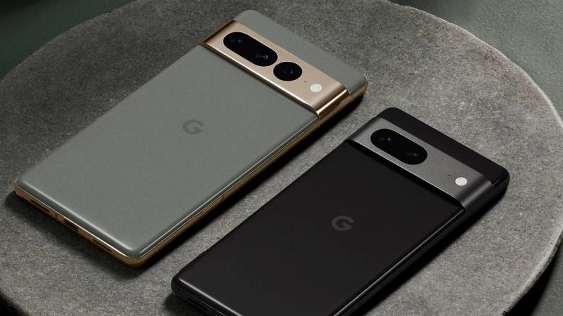 With the Pixel 8 series, the Google Camera app may receive a much-needed UI revamp