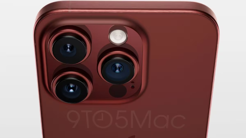 A powerful periscope lens camera is set to be featured on the iPhone 15 Pro Max for impressive zoom capabilities