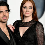 Days after splitting with Joe Jonas, Sophie Turner sues him for not letting her kids go back to their native country, England
