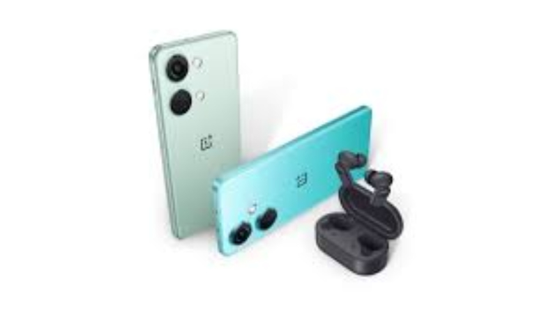 A free set of OnePlus Nord Buds 2R wireless earphones will be included with the purchase of the Nord 3 5G, check out the details below