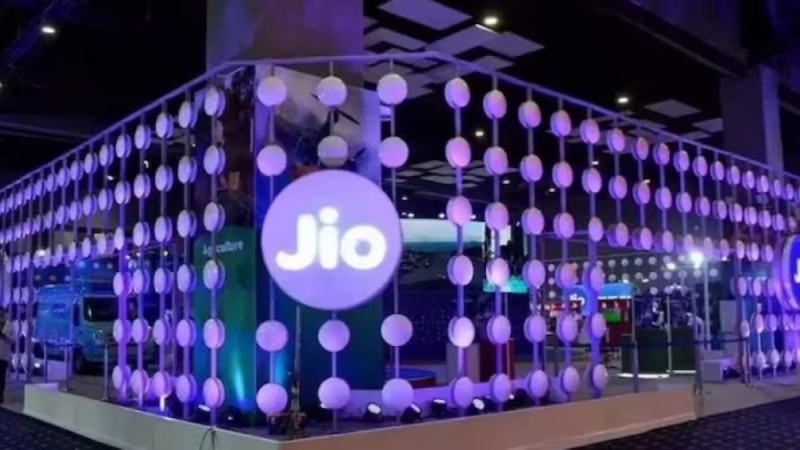 An lending and insurance businesses launched by Ambani’s Jio Financial