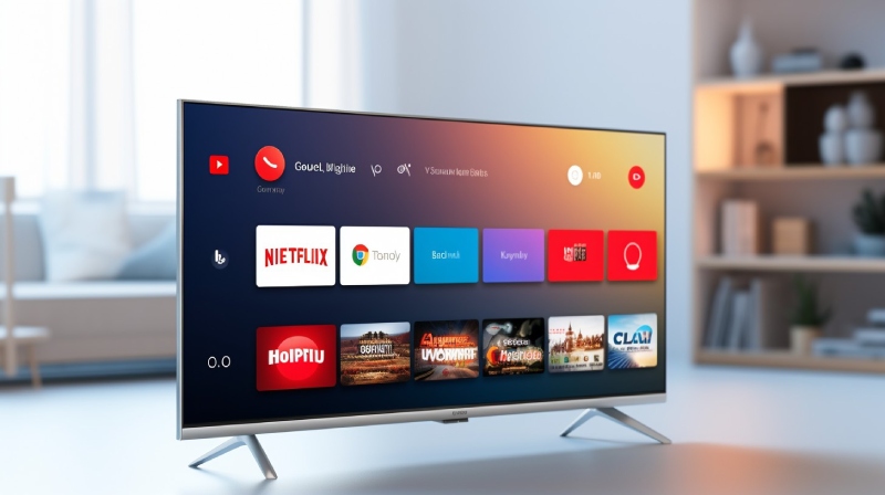 Indian smart TV market to be exited by OnePlus and Realme, claims report