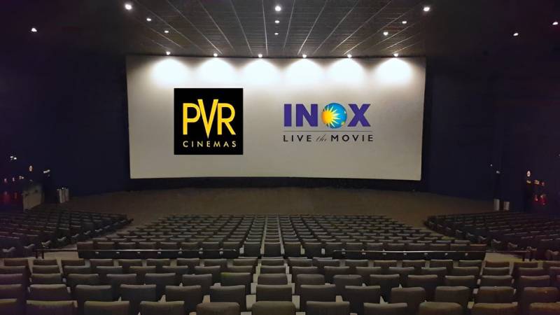 For Cinema goers PVR INOX launched monthly pass at ₹699, with that pass cinema goers can watch up to 10 movies a month