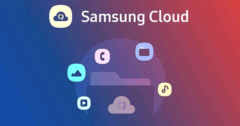 Unlimited Storage on Offer with Samsung’s New Temporary Cloud Backup, But There’s a Catch
