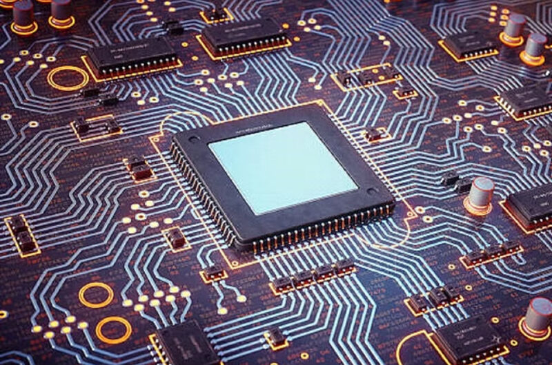 A Rs 2,800-crore semiconductor plant will be built in Telangana by Kaynes Technology