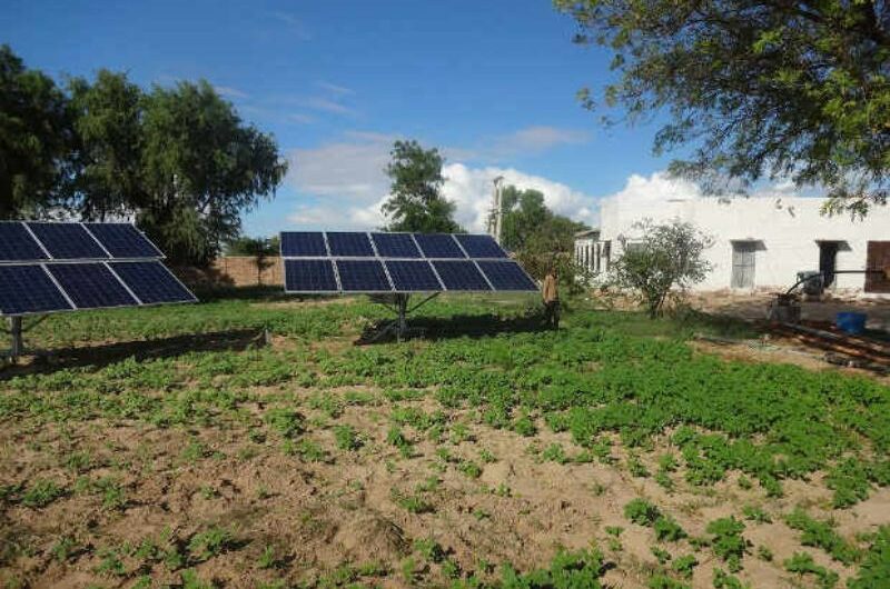 50,000 solar pumps to be supplied by Shakti Pumps in Maharashtra