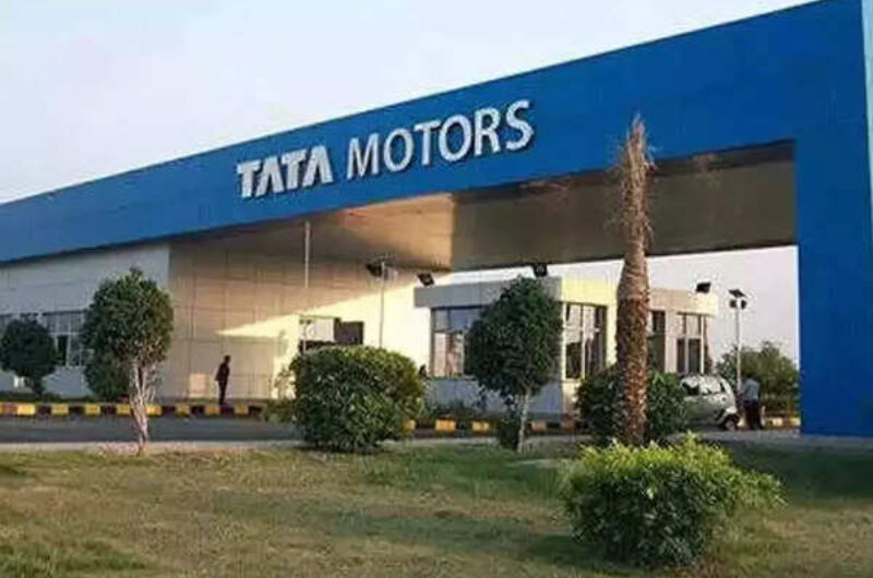 In five years, Tata Motors plans to upskill 50% of its employees with new-age auto technology
