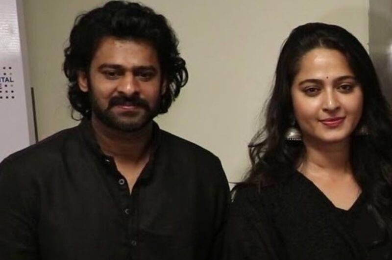 This Big issue is faced by Prabhas’ Family when it comes to his marriage to the Anushka Shetty