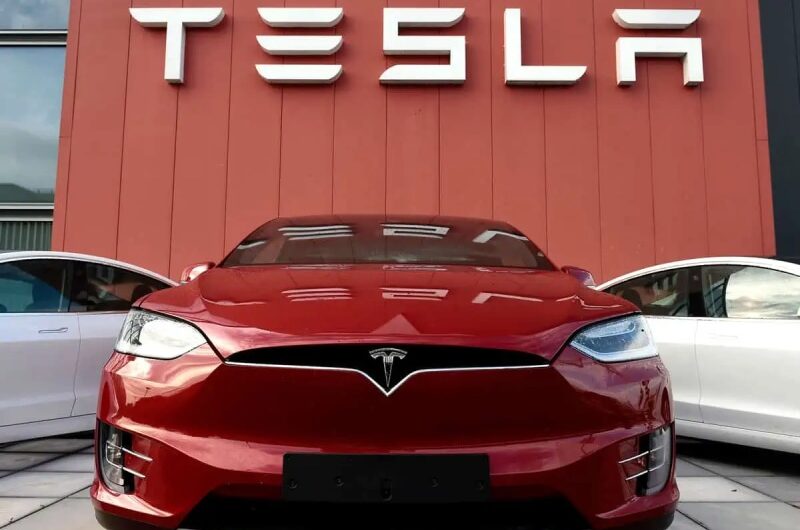 First Made-In-India Tesla Car To Likely Cost Under Rs. 17 Lakh