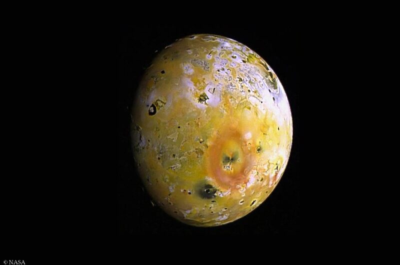 A Close Encounter with Juno: Revealing the Mysteries of Jupiter’s Angry Moon Io