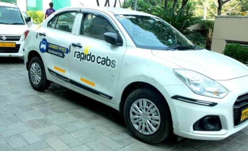 SaaS platform will compete against Ola, Uber with Rapido’s cab service