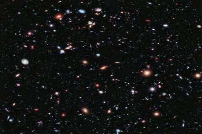Do We Exist in a Vast Vacuum? It May Offer a Solution to the Riddle of the Universe’s Expansion