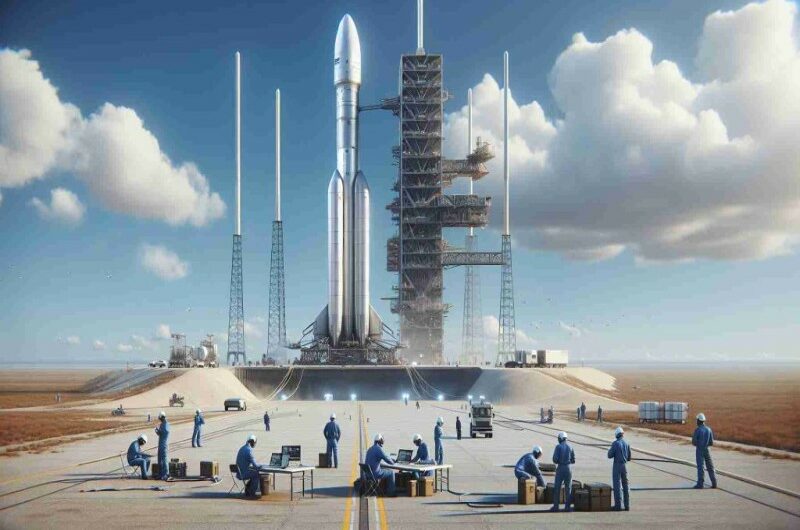 Due to a ground problem, SpaceX cancels Falcon Heavy’s scheduled X-37B space aircraft launch