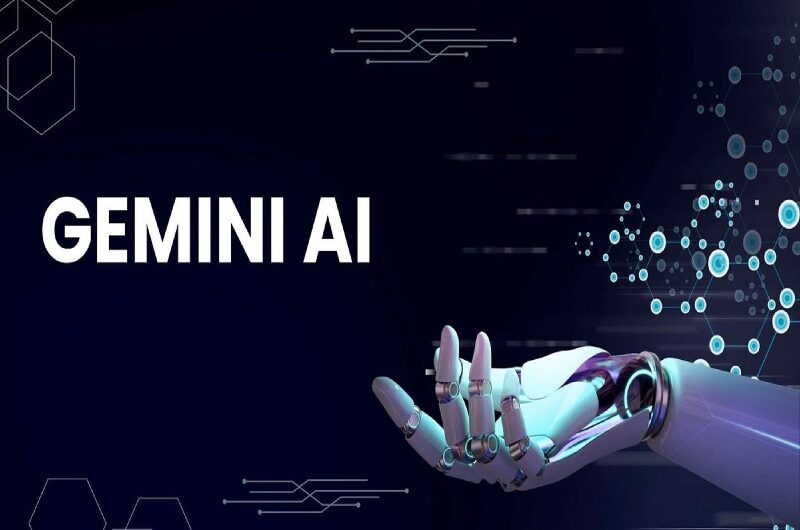 Google Gemini AI may soon be available for Samsung and other Android smartphones
