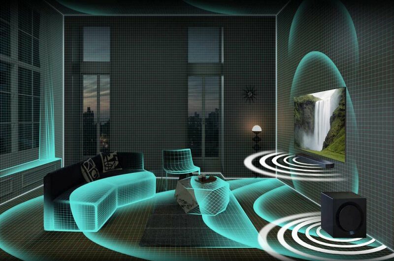 Google & Samsung are developing 3D spatial audio technology to compete with Dolby Atmos