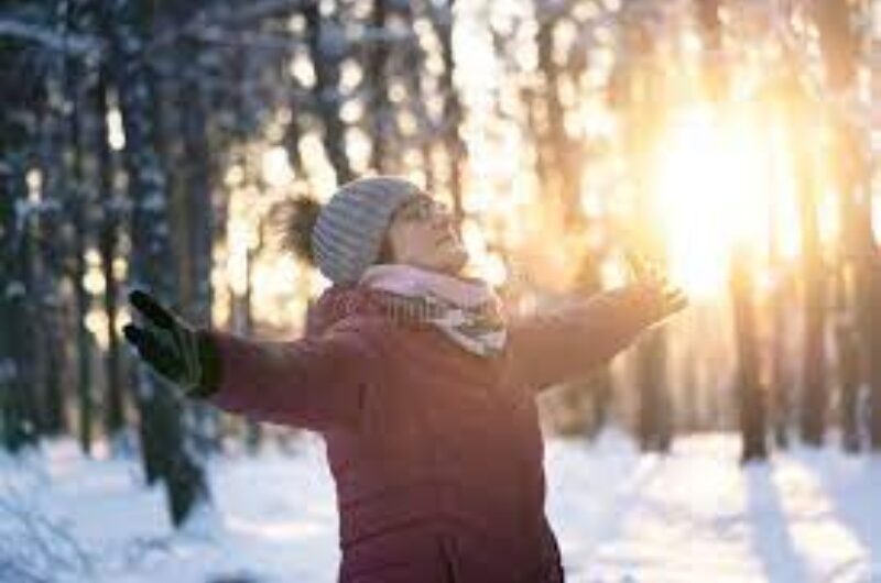 Here’s how to get your wintertime vitamin D