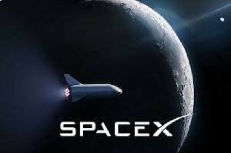 Thursday night is the scheduled SpaceX launch at Vandenberg Space Force Base