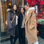See how Ranveer Singh reacted when Deepika Padukone took her girls to London