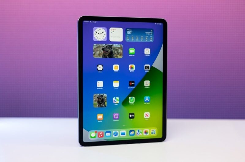 A class difference between Apple’s Pro and Air iPads is expected in 2024. The new iPads are expected to launch in March 2024