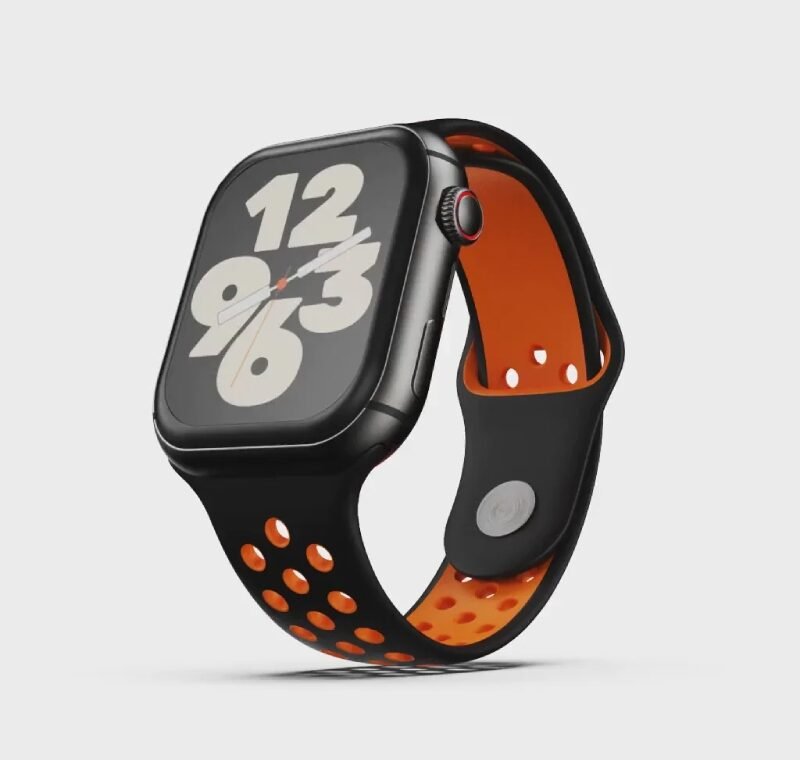 Price of Fire-Boltt Dream Watch: Watch YouTube, Chat On WhatsApp ...