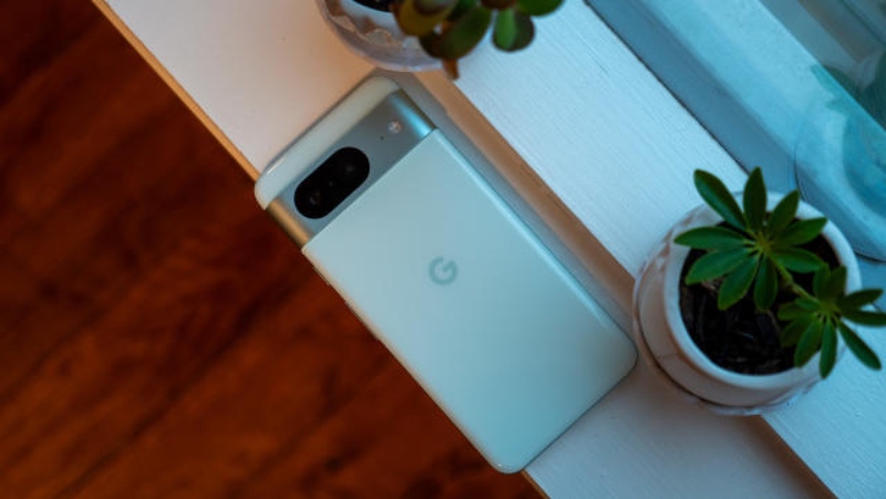 The new mint color of the Google Pixel 8 and Pixel 8 Pro has been unveiled