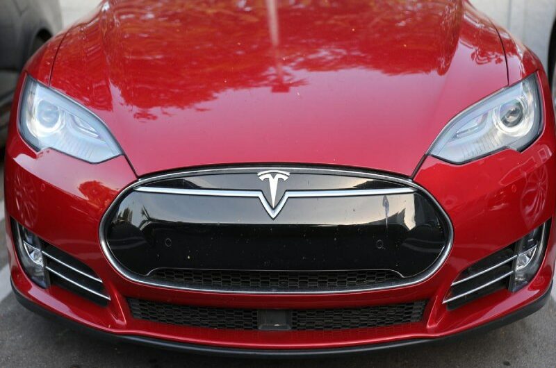 Nearly 200,000 Tesla cars are being recalled due to a software bug that might cause the backup camera to stop working