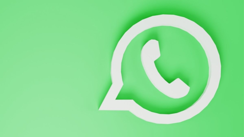 A new feature coming soon to WhatsApp: nearby file sharing within the app
