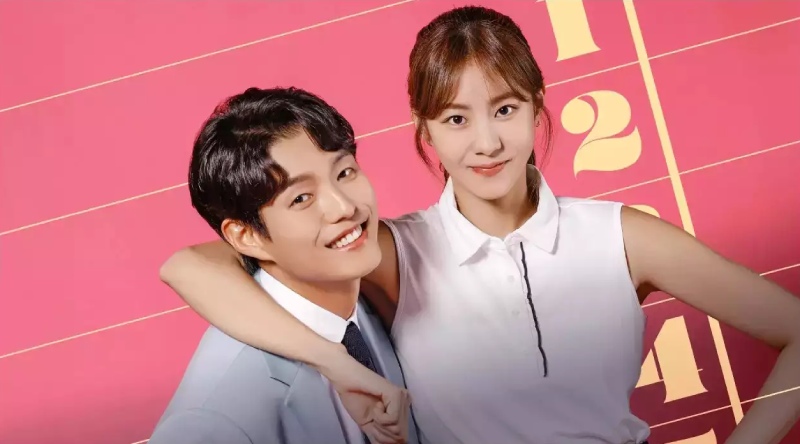 The first Korean drama to top the global charts on Amazon Prime Video is “Marry My Husband”
