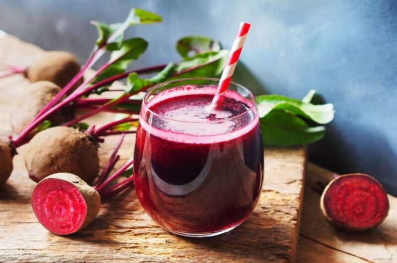 Beetroot Juice Beats Supplemental Nitrate in Boosting Exercise Outcomes