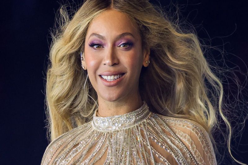 Beyoncé Unveiled her New Hair Care Brand, Cécred