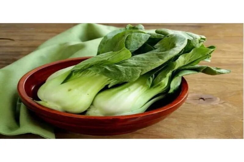 Bok Choy: Health Benefits and Side Effects Explained
