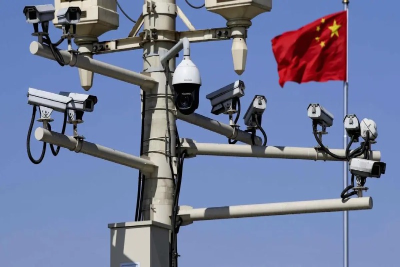 China Can Now Continuously Monitor Initiatives Supported By The Government