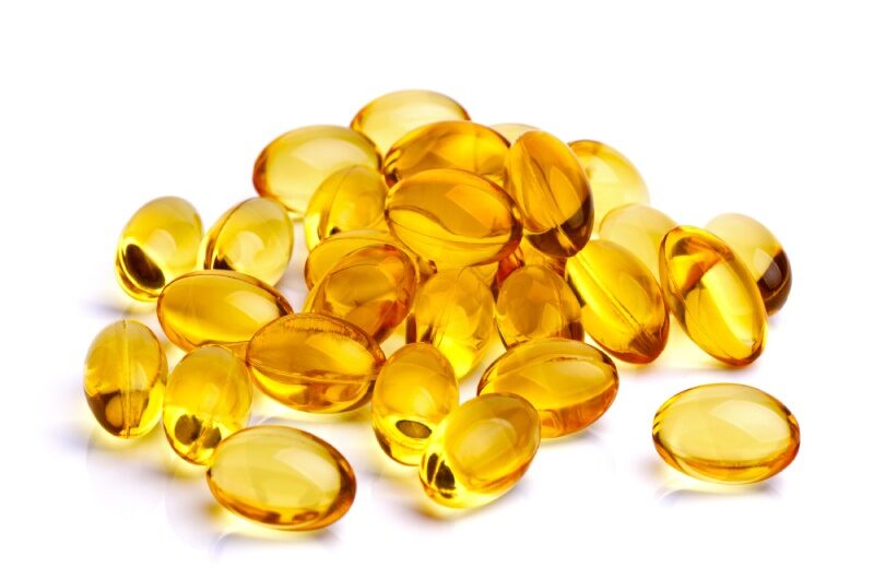 Comparing Vitamin D2 and D3: Uncovering the Differences