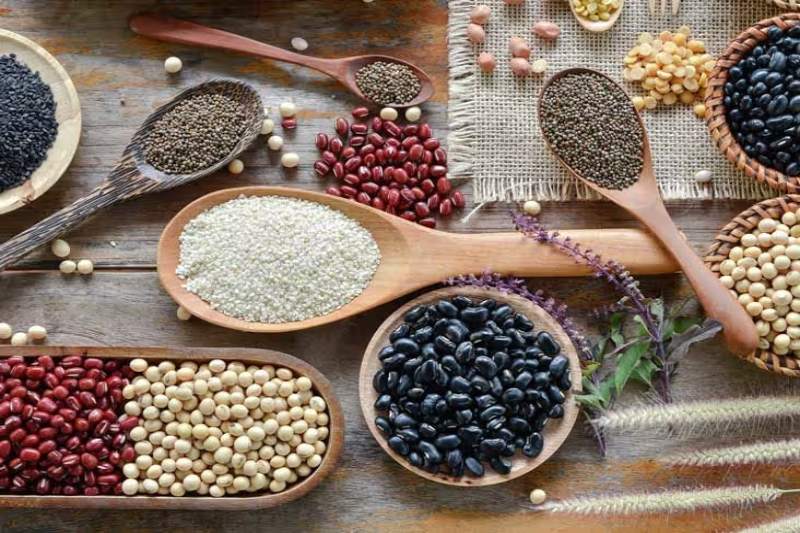 Do Lectins Injure You Five Foods You Should Avoid