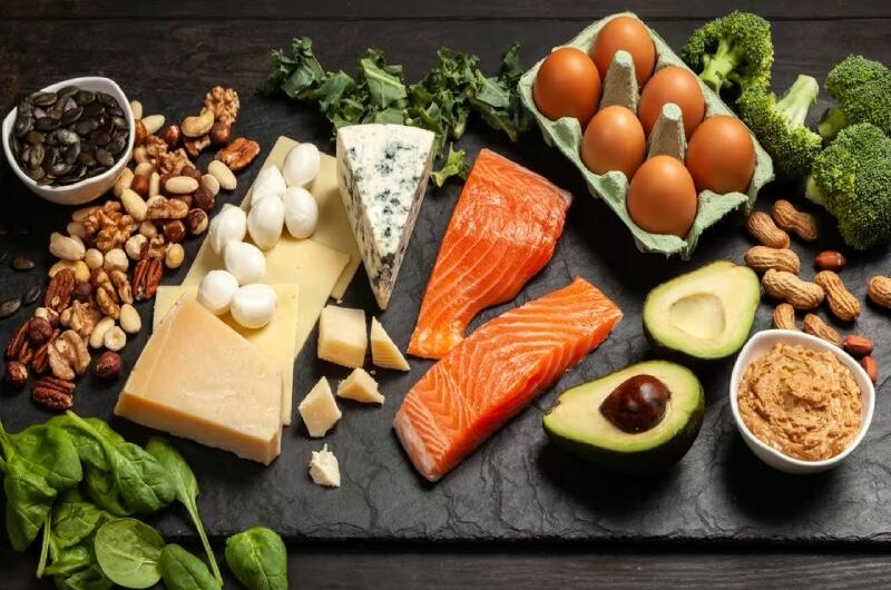How Do the Keto and Vegan Diets Affect Your Immune System?