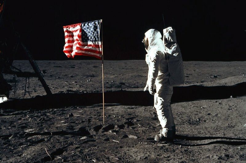 How to Watch and What to Know About the US Moon Landing