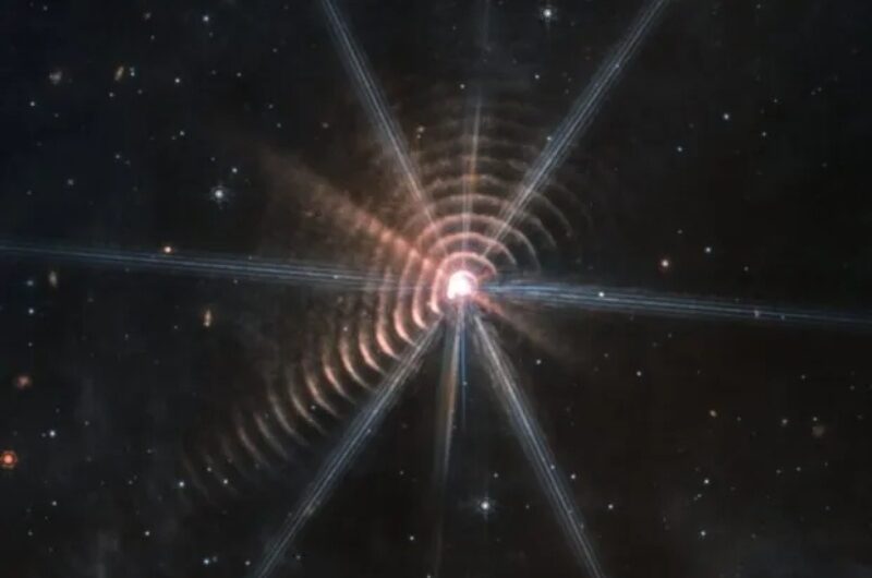 NASA Telescopes Unraveling Secrets of Enigmatic Deep Space Signals